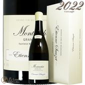 2022 ����å��� ����� ����� ���ƥ������ ���� ������ ��������� ��Ȣ���� ��磻�� 750ml Etienne Sauzet Montrachet Grand Cru