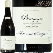 2021 �֥르���˥� �֥�� �����ɥ� ��������� ���� ��磻�� ���ƥ������ 750ml Etienne Sauzet Bourgogne Chardonnay Blanc