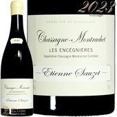 2023 ���㥵���˥� ����å��� �� ���󥻥˥����� ��������� ���� ��磻�� ���ƥ������ 750ml Etienne Sauzet Chassagne Montrachet Les Encegnieres Blanc