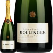 NV �ޥ��ʥ� �ܥ�󥸥� ���ڥ���� ������� ������  �����ѥ� �ɸ� �� 1500ml Champagne Bollinger Special Cuvee magnum