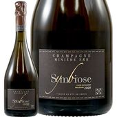 2015 ����ӥ�����  �����ѡ��˥� �ߥ˥����� �����ѥ� �ɸ� �� 750ml Miniere F&R Symbiose