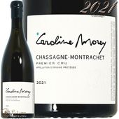 2021 ���㥵���˥� ����å��� �ץ�ߥ� ����� �����꡼�� ��� ��磻�� 750ml Caroline Morey Chassagne Montrachet 1er Cru