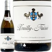 2019 �ץ��� �ե奤�å�  �����ץ� ��ե졼�� ������ ��磻�� 750ml Esprit Leflaive Pouilly Fuisse