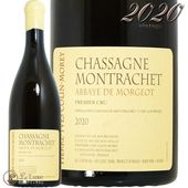 2020 ���㥵���˥� ����å��� �ץ�ߥ� ����� ���٥� �� ��른�� �֥�� �֥�� �ԥ����� ���� ����� ��� ��磻�� 750ml Pierre Yves Colin Morey Chassagne-Montrachet 1er Cru Abbaye de Morgeot Blanc