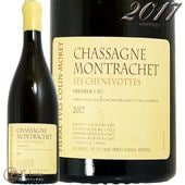 2017 ���㥵���˥� ����å��� �ץ�ߥ� ����� �� ����̥����å� �֥�� �ԥ����� ���� ����� ��� ��磻�� 750ml Pierre Yves Colin Morey Chassagne Montrachet 1er Cru Les Chenevottes Blanc