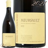2021 ��륽�� �ԥ����� ���� ����� ��� ��磻�� 750ml Pierre Yves Colin Morey Meursault