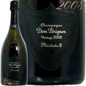 2008 �ץ�˥��塼�� P2 �ɥ� �ڥ�˥�� �⥨ �� �����ɥ� �����ѥ� ������ �� ˢ 750ml �ɥ�ڥ� Moet & Chandon Dom Perignon P2