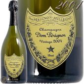 2004 �ɥ� �ڥ�˥�� �⥨ �� �����ɥ� �����ѥ� �� ˢ 750ml �ɥ�ڥ� Moet & Chandon Dom Perignon