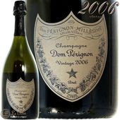 2006 �ɥ� �ڥ�˥�� �⥨ �� �����ɥ� �����ѥ� ˢ �� �ɸ� 750ml �ɥ�ڥ� Moet & Chandon Dom Perignon