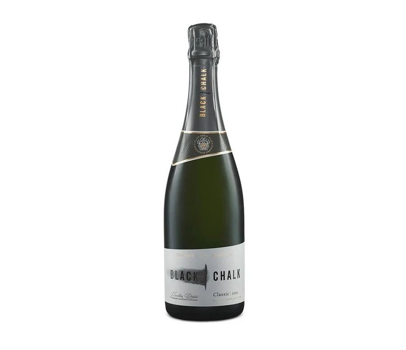 2022 ���饷�å� �֥�å� ���硼�� ���󥰥�å��� ���ѡ������ �ɸ� �� 750ml Black Chalk Classic