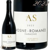 2023 �������� ���ޥ� ������ ����Ρ� �� ���ե� ����奰 �Υ��� ������ �֥磻�� 750ml Arnaud et sophie Sirugue-Noellat Vosne Romanee Harmonie