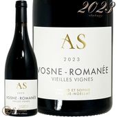 2023 �������� ���ޥ� ���������� �������˥� �ɥ᡼�� ����Ρ� �� ���ե� ����奰 �Υ��� ������ �֥磻�� 750ml Arnaud et sophie Sirugue-Noellat Vosne Romanee Vieilles Vignes