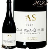 2023 �������� ���ޥ� �ץ�ߥ� ����� �ץƥ� ��� �ɥ᡼�� ����Ρ� �� ���ե� ����奰 �Υ��� ������ �֥磻�� 750ml Arnaud et sophie Sirugue-Noellat Vosne Romanee 1er Cru Les Petits Monts