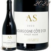 2023 �֥르���˥� ������ �ɡ��� �ԥ� �Υ�� ����Ρ� �� ���ե� ����奰 �Υ��� ������ �֥磻�� �롼���� 750ml Arnaud et sophie Sirugue-Noellat Bourgogne Cote d��Or Pinot Noir Rouge