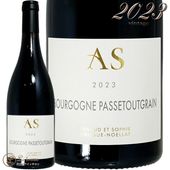 2023 �֥르���˥� �ѥ��ȥ������ ����Ρ� �� ���ե� ����奰 �Υ��� ������ �֥磻�� 750ml Arnaud et sophie Sirugue-Noellat Bourgogne Passetoutgrain