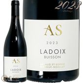 2023 ��ɥ� �ӥ奤�å��� �ɥ᡼�� ����Ρ� �� ���ե� ����奰 �Υ��� ������ �֥磻�� 750ml Arnaud et sophie Sirugue-Noellat Ladoix Buisson