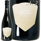 NV �����ɥ� ����� ����� ���������� �����Υ��� ������ �����ѥ� �� 750ml Aurore Casanova Chardonnay Grand Cru
