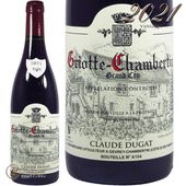 2021 ���ꥪ�å� �����٥륿�� ����� ����� �������� �ǥ奬 ������ �֥磻�� 750ml Claude Dugat Griotte Chambertin Grand Cru
