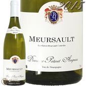 2015 ��륽�� �ݥƥ��� ����ݡ� ��磻�� 750ml Potinet Ampeau Meursault