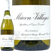 2022 �ޥ��� �����顼���� �᥾�� ����� ¢�Ф� ������ ��磻�� 750ml Maison Leroy Macon Villages