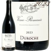 2023 �������� ���ޥ� �ǥ������ ������ �֥磻�� 750ml Duroche Vosne Romanee