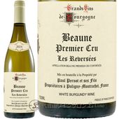 2024 �ܡ��� �ץ�ߥ� ����� �� ������륻 �֥�� �ݡ��� �ڥ�� ������ ��磻�� 750ml Paul Pernot Beaune 1er Cru Reversees