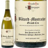 2024 �Х����� ����å��� ����� ����� �ݡ��� �ڥ�� ������ ��磻�� 750ml Paul Pernot Batard Montrachet Grand Cru