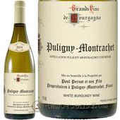 2024 �ԥ��ˡ� ����å��� �ݡ��� �ڥ�� ������ ��磻�� 750ml Paul Pernot Puligny Monrachet