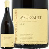 2020 ��륽�� �ԥ����� ���� ����� ��� ��磻�� 750ml Pierre Yves Colin Morey Meursault