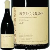 2020 �֥르���˥� �����ɥ� �֥�� �ԥ����� ���� ����� ��� ��磻�� 750ml Pierre Yves Colin Morey Bourgogne Chardonnay