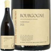 2021 �֥르���˥� �����ɥ� �ԥ����� ���� ����� ��� �� 750ml Pierre Yves Colin Morey Bourgogne Chardonnay