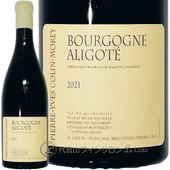 2021 �֥르���˥� ���ꥴ�� �ԥ����� ���� ����� ��� ��磻�� 750ml Pierre Yves Colin Morey Bourgogne Aligote