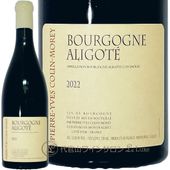 2022 �֥르���˥� ���ꥴ�� �ԥ����� ���� ����� ��� ��磻�� 750ml Pierre Yves Colin Morey Bourgogne Aligote