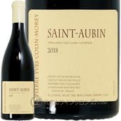 2018 ����ȡ� �Х� �֥�� �ԥ����� ���� ����� ��� ��磻�� 750ml Pierre Yves Colin Morey Saint Aubin Blanc