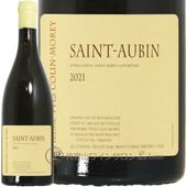 2021 ����ȡ� �Х� �֥�� �ԥ����� ���� ����� ��� ��磻�� 750ml Pierre Yves Colin Morey Saint Aubin Blanc