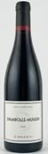 2023 �����ܡ��� �ߥ奸�ˡ� �ɥ����� �� �ե��� ������ �֥磻�� 750ml Decelle & Fils Chambolle Musigny