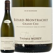 2024 �Х����� ����å��� ����� ����� �ȥ� ��� ������ ��磻�� 750ml Thomas Morey Batard Montrachet Grand Cru