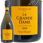 2018 ����� ���� ������ ���ꥳ ������ �����ѥ� �ɸ� �� 750ml Champagne Veuve Clicquot La Grande Dame