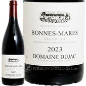 2023 �ܥ�� �ޡ��� ����� ����� �ɥ᡼�� �ǥ奸��å� ������ �֥磻�� 750ml Domaine Dujac Bonnes Mares Grand Cru