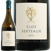 2021 �����˥����� ���� ����ȡ� ����å� ��륬 ������ ����� ��磻�� 750ml Eric Morgat Savennieres Clos Serteaux