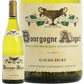 2017 �֥르���˥� ���ꥴ�� ������ �ǥ�� ��磻��  750ml Coche Dury Bourgogne Aligote