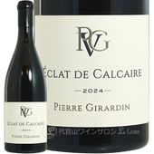 2024 ������ �� ���륱���� �ԥ����� �������� ������ ��磻��  750ml Pierre Girardin Eclat de Calcaire