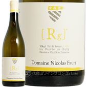 2024 Rg �˥��� �ե����� ������ ��磻�� 750ml Nicolas Faure Rg