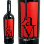 NV ����� ���٥�� ���������˥�� ����� ���顼�� ����ե���˥� ������ �֥磻�� 750ml Jam Cellars Jam Cabernet Sauvignon California