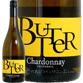 NV �Х��� �����ɥ� ����� ���顼�� ����ե���˥� ������ ��磻�� 750ml Jam Cellars BuTTeR Chardonnay California