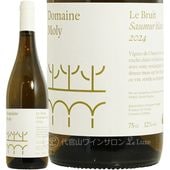 2024 ���ߥ塼�� �֥�� �֥륤 ��꡼ ��磻�� ������ 750ml Moly Saumur Blanc Bruit