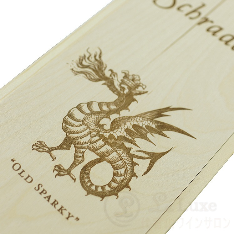 2021 �ޥ��ʥ� ������� ���ѡ����� ���٥�� ���������˥�� �ʥ� �����졼 �٥����ȥե��� �� ������ ������䡼�� ����쥤���� ���顼�� ������ �֥磻�� �ɸ� �ե�ܥǥ� 1500ml Schrader Cellars Cabernet Sauvignon Old Sparky Beckstoffer To Kalon Vineyard