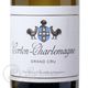 2020 ȥ ޡ˥   ץ ե졼  磻 ɸ 750ml Esprit Leflaive Corton Charlemagne Grand Cru