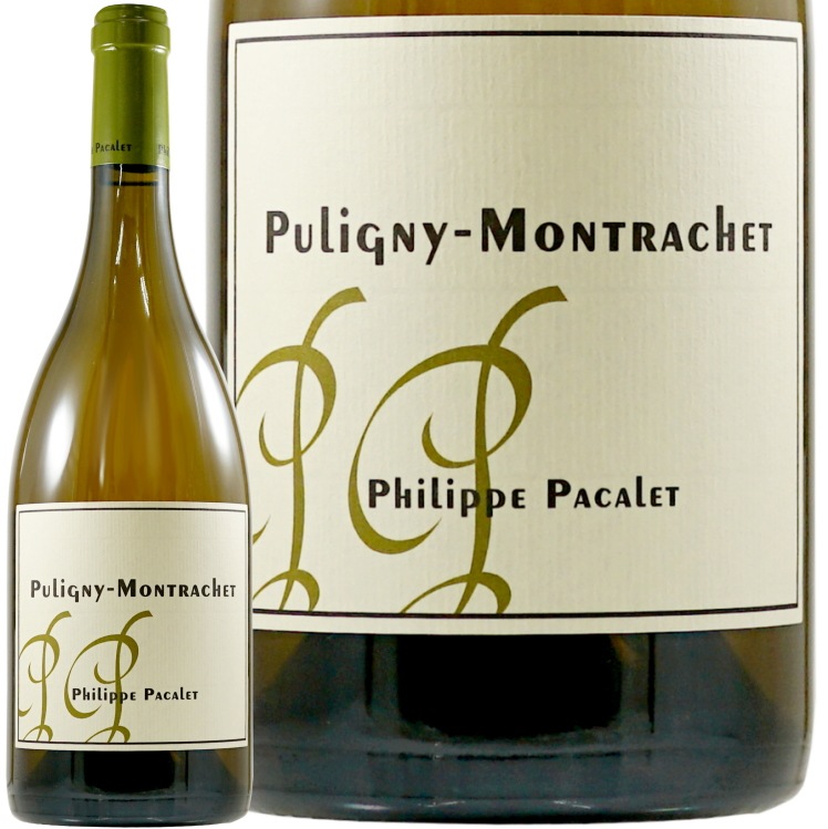 2022 ԥˡ å եå ѥ  磻 ɸ  ӥǥʥ 750ml Phillipe Pacalet Puligny Montrachet