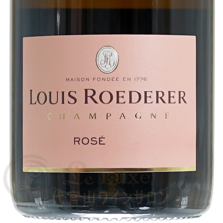 2016 �֥��å� ������ơ��� ���� �륤 ���ǥ졼�� ������ ���ե� �ܥå��� �����ѥ� �ɸ� ROSE 750ml Louis Roederer Brut vintage Rose Gift Box